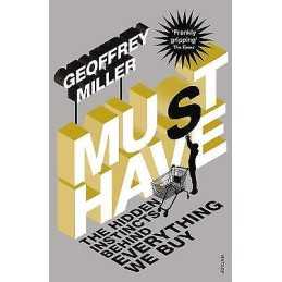 Must-Have - 9780099437925