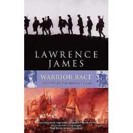 Warrior Race - 9780349143446