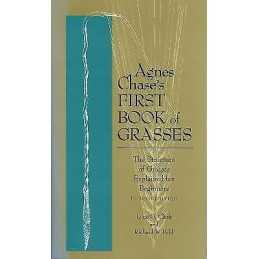 Agnes Chases First Book of Grasses - 9781560986560