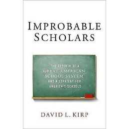 Improbable Scholars - 9780199391097