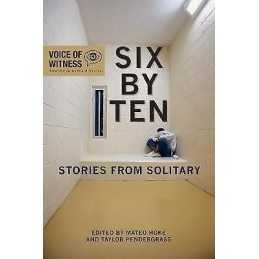 Six By Ten - 9781608469567