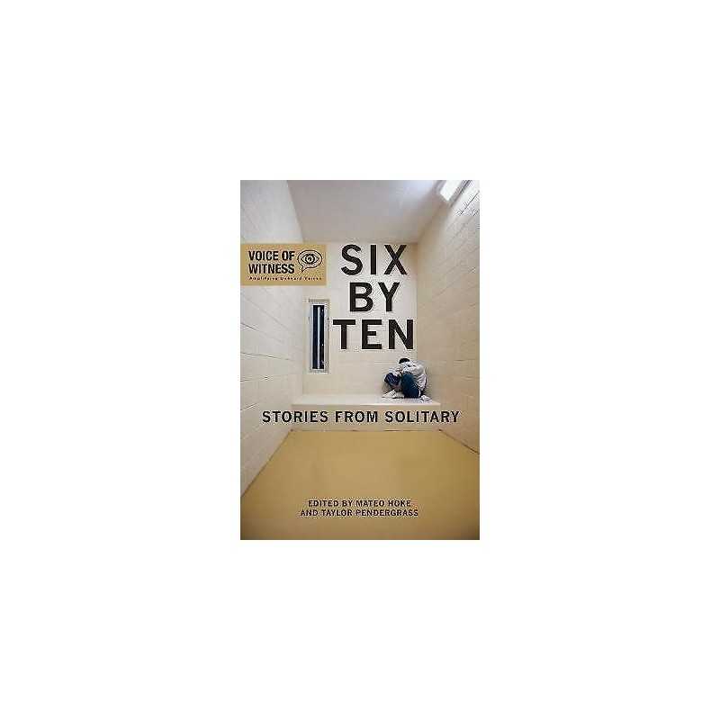 Six By Ten - 9781608469567