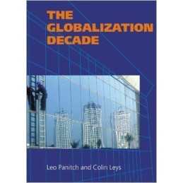 Globalization Decade - 9780850365160