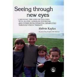 Seeing Through New Eyes - 9781843108009