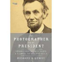 The Photographer and the President - 9780847845415