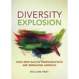 Diversity Explosion - 9780815726494