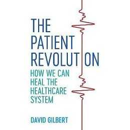 The Patient Revolution - 9781785925382