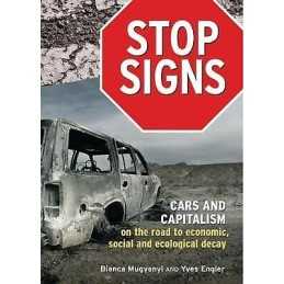 Stop Signs - 9781552663844