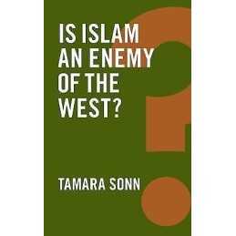 Is Islam an Enemy of the West? - 9781509504428