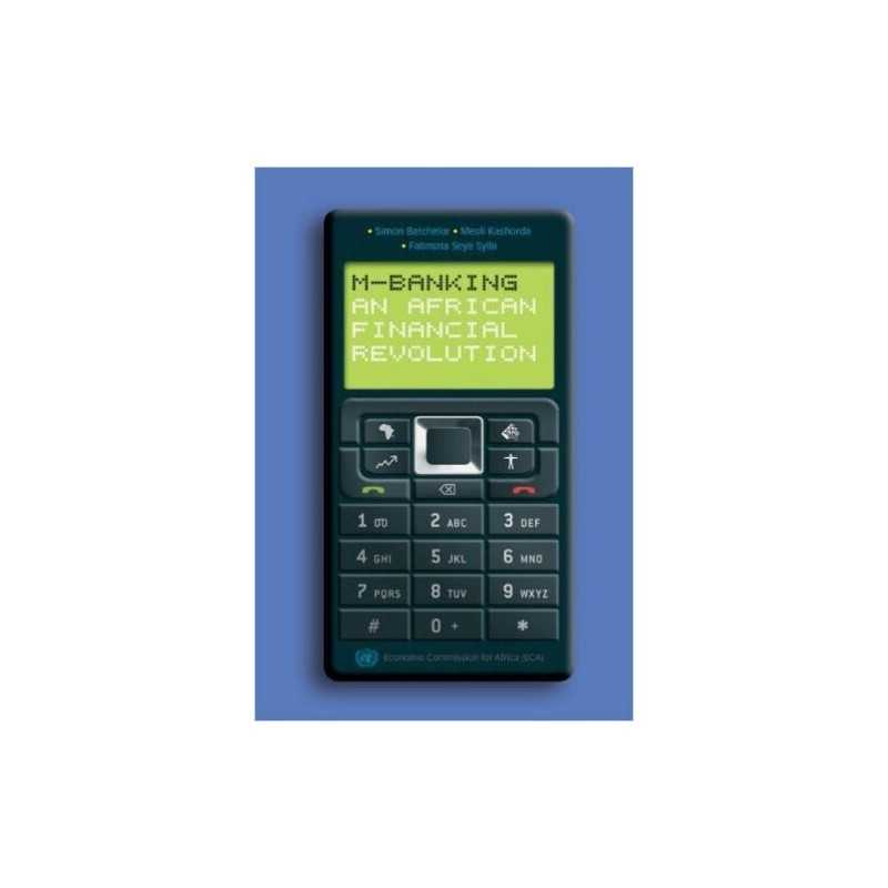 M-Banking - 9789057270635