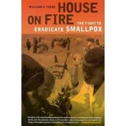 House on Fire - 9780520274471