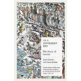 In a Different Key - 9780241958179