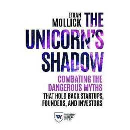 The Unicorns Shadow - 9781613630969