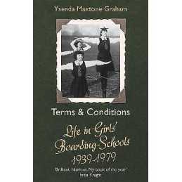 Terms & Conditions - 9780349143064