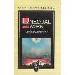 Unequal Work - 9780860918622