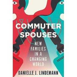Commuter Spouses - 9781501731181
