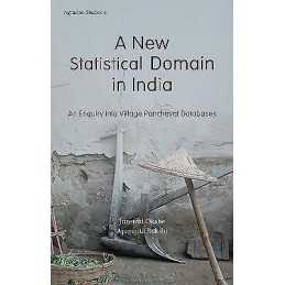 New Statistical Domain in India - 9788193401521