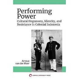 Performing Power - 9781501758584