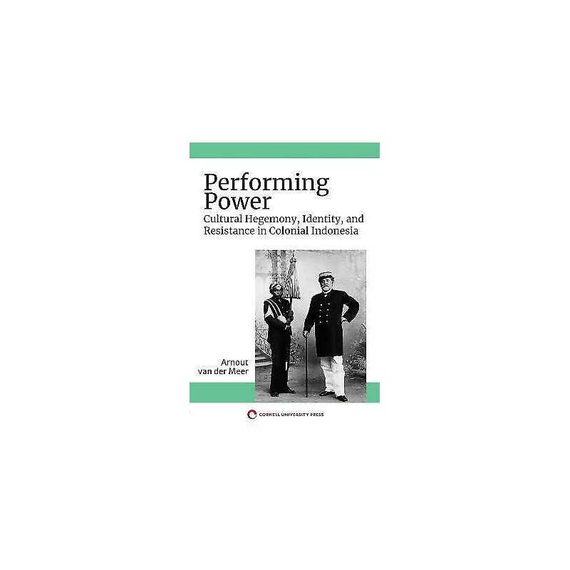 Performing Power - 9781501758584