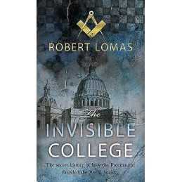The Invisible College - 9780552158374