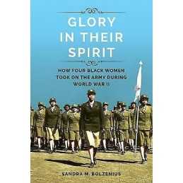 Glory in Their Spirit - 9780252083334