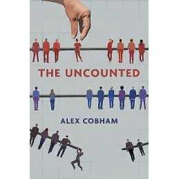 The Uncounted - 9781509536023