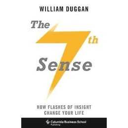 The Seventh Sense - 9780231169073