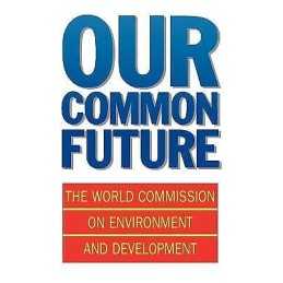 Our Common Future - 9780192820808
