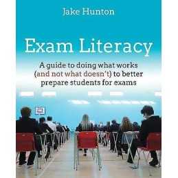 Exam Literacy - 9781785831980