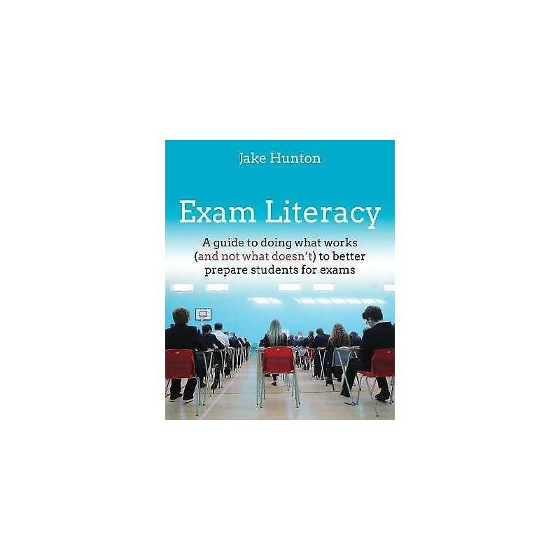 Exam Literacy - 9781785831980