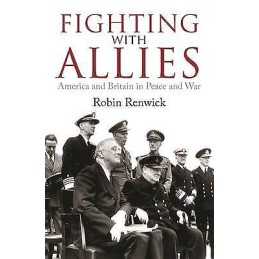 Fighting with Allies - 9781849549790