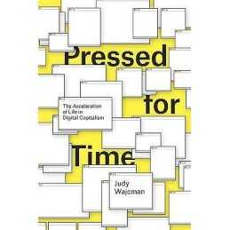 Pressed for Time - 9780226380841
