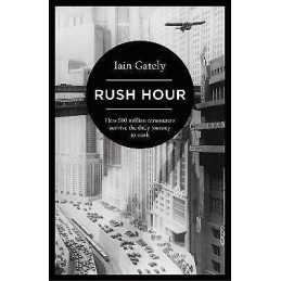 Rush Hour - 9781781854068