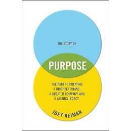 The Story of Purpose - 9781118443699