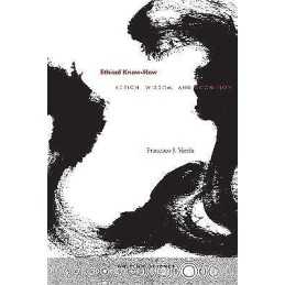 Ethical Know-How - 9780804730334