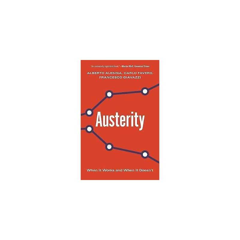 Austerity - 9780691208633