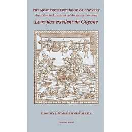 The Most Excellent Book of Cookery - 9781903018965