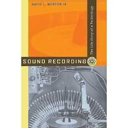 Sound Recording - 9780801883989