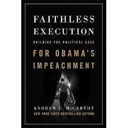 Faithless Execution - 9781594037764