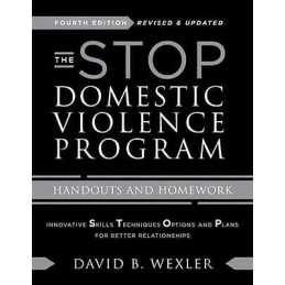 The STOP Program - 9780393714593