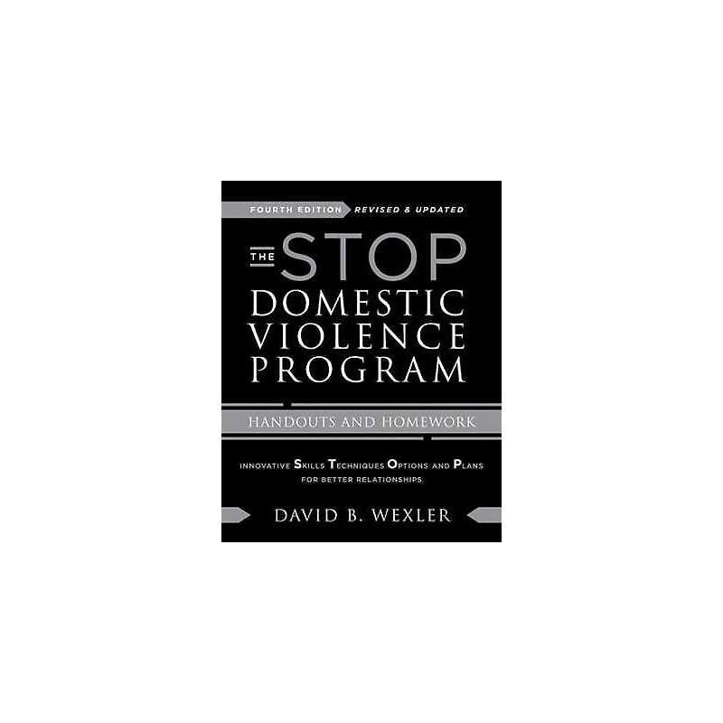 The STOP Program - 9780393714593