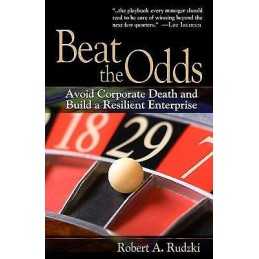 Beat the Odds - 9781932159684