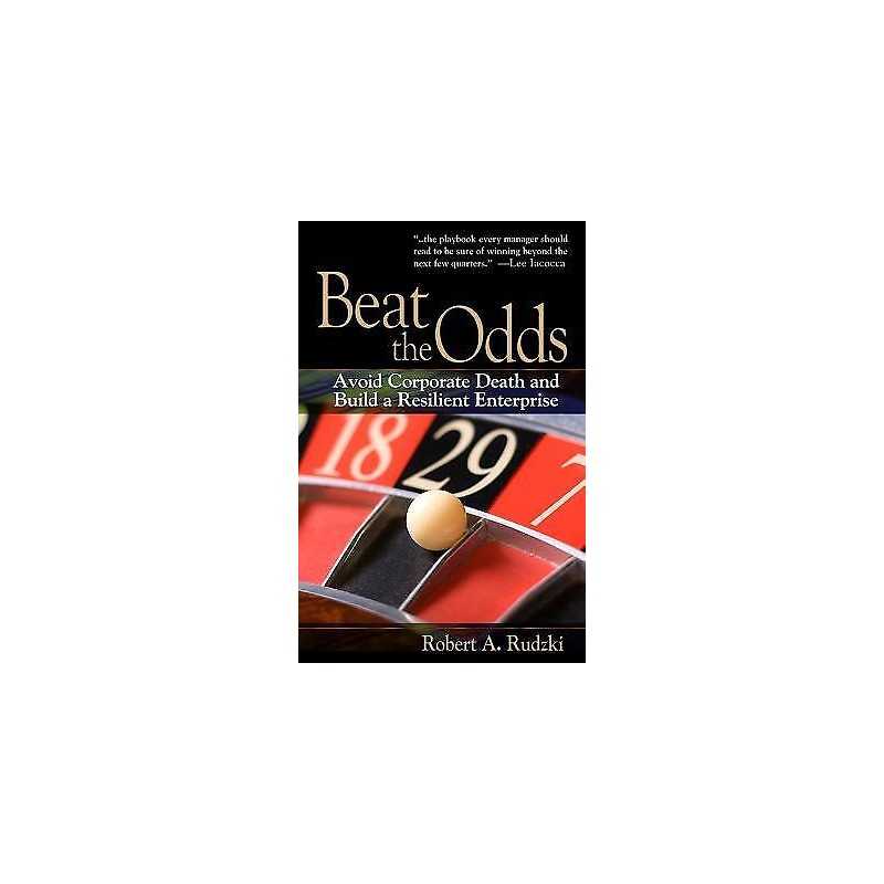 Beat the Odds - 9781932159684