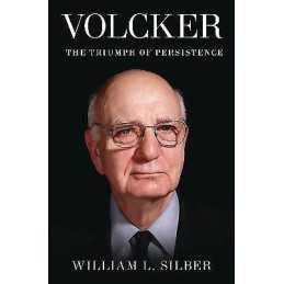 Volcker - 9781620402924