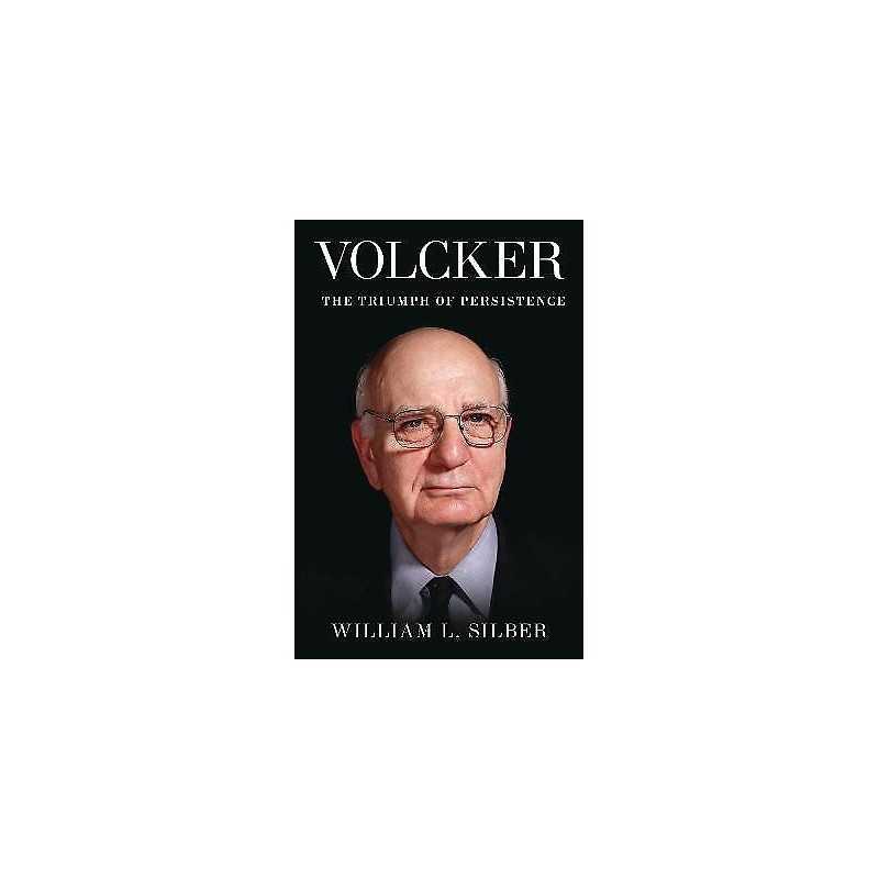 Volcker - 9781620402924