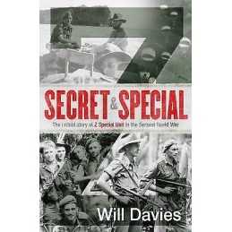 Secret and Special - 9780143784982