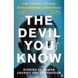 The Devil You Know - 9780571357604