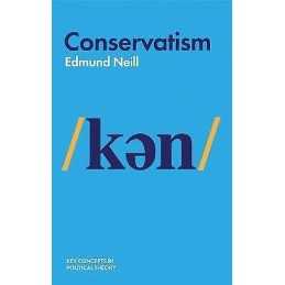Conservatism - 9781509527069