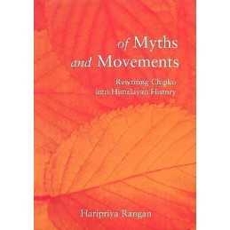 Of Myths and Movements - 9781859843055