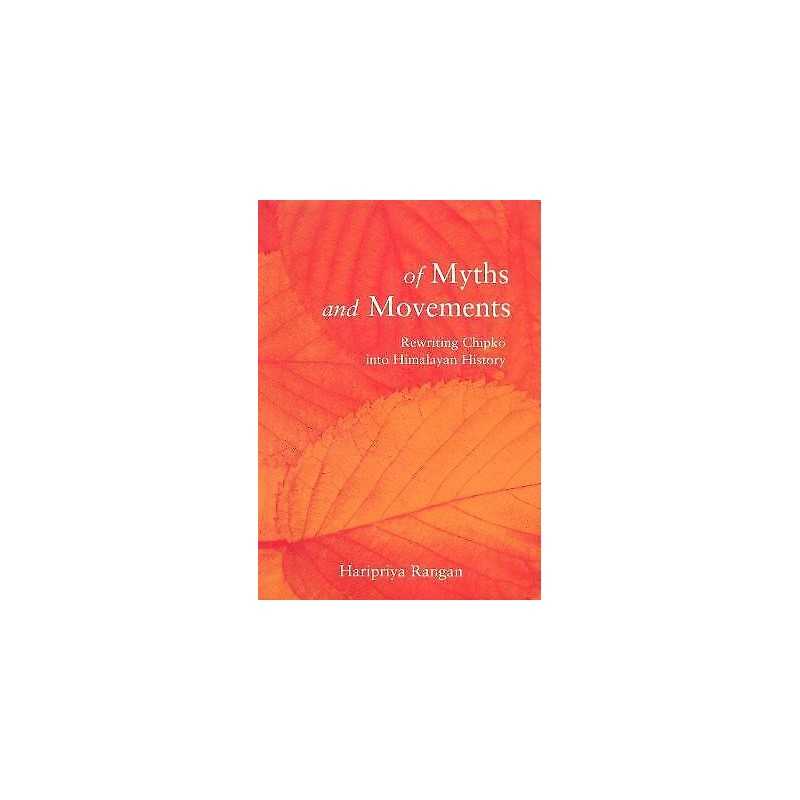 Of Myths and Movements - 9781859843055